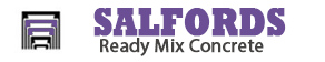 Ready Mix Concrete Salfords